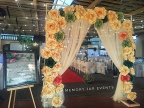 Memory Jar Events
